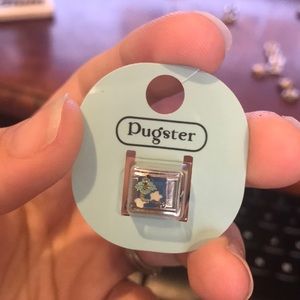 Italian Charm Bracelet Genie in Lamp Charm 🧞‍♂️